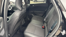 Renault Symbioz 1.6 E-Tech FHEV 145 Techno Esprit Alpine 5dr Auto Hybrid Estate